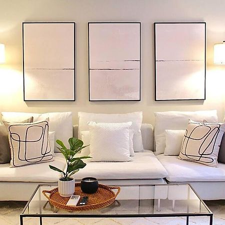 Luxury - Pet Friendly 3Bd, 3Ba South End Condo 波士顿 外观 照片