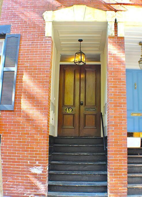 Luxury - Pet Friendly 3Bd, 3Ba South End Condo 波士顿 外观 照片