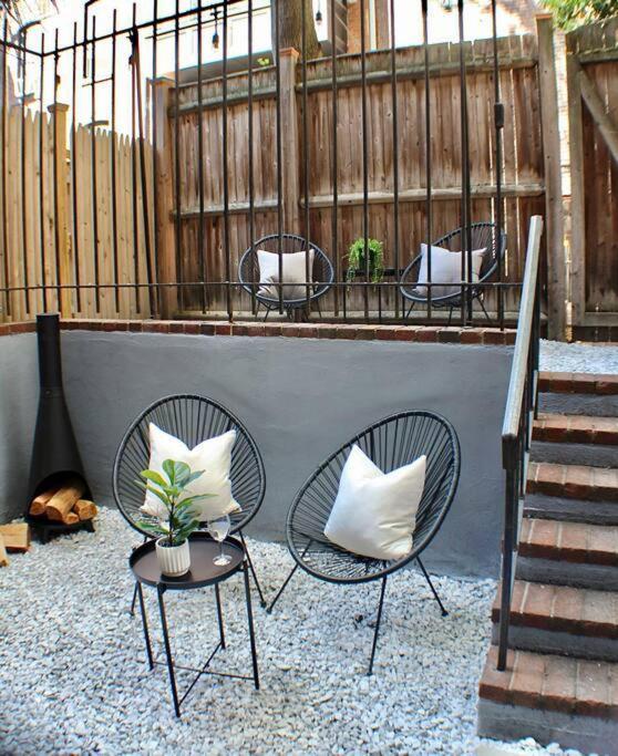 Luxury - Pet Friendly 3Bd, 3Ba South End Condo 波士顿 外观 照片