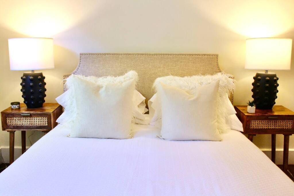Luxury - Pet Friendly 3Bd, 3Ba South End Condo 波士顿 外观 照片