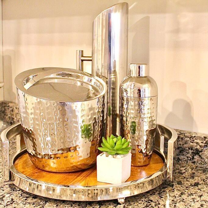Luxury - Pet Friendly 3Bd, 3Ba South End Condo 波士顿 外观 照片
