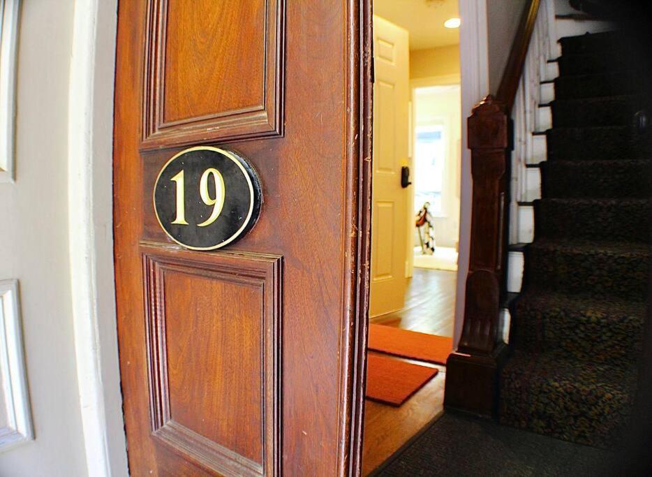Luxury - Pet Friendly 3Bd, 3Ba South End Condo 波士顿 外观 照片